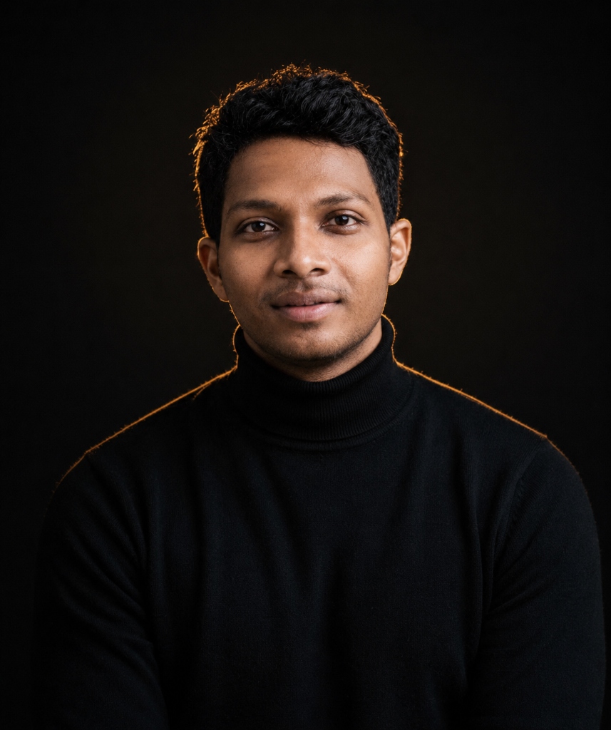 Raju Soren